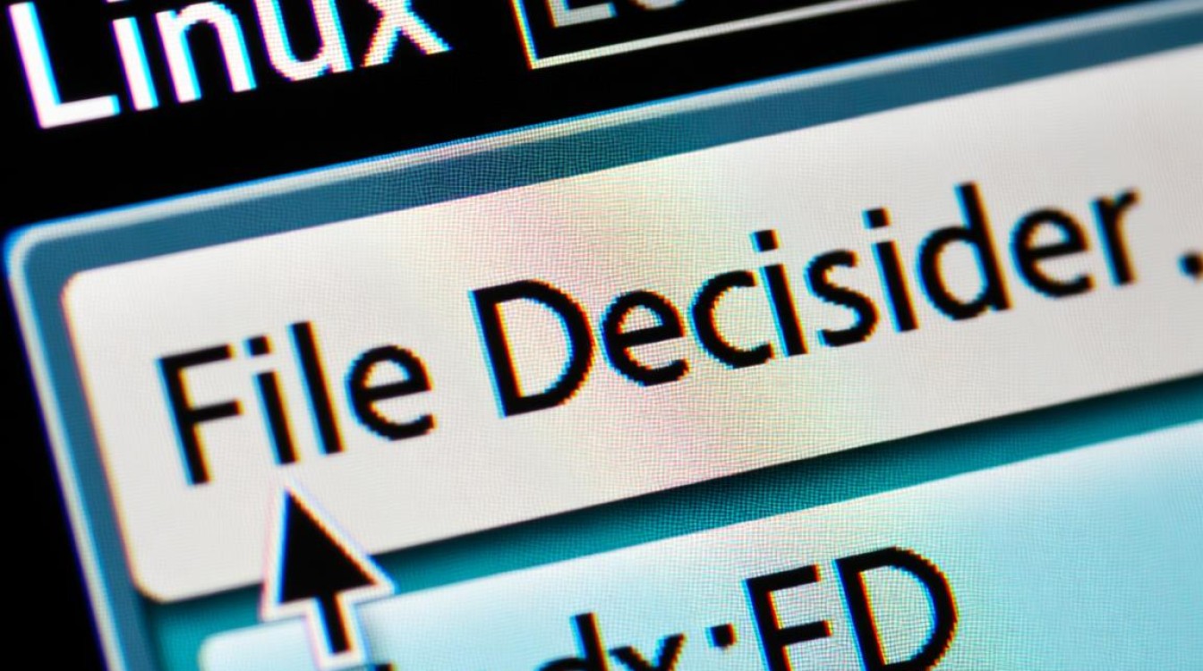 Linux descriptor是什么?如何理解文件描述符的概念?-好主机测评网