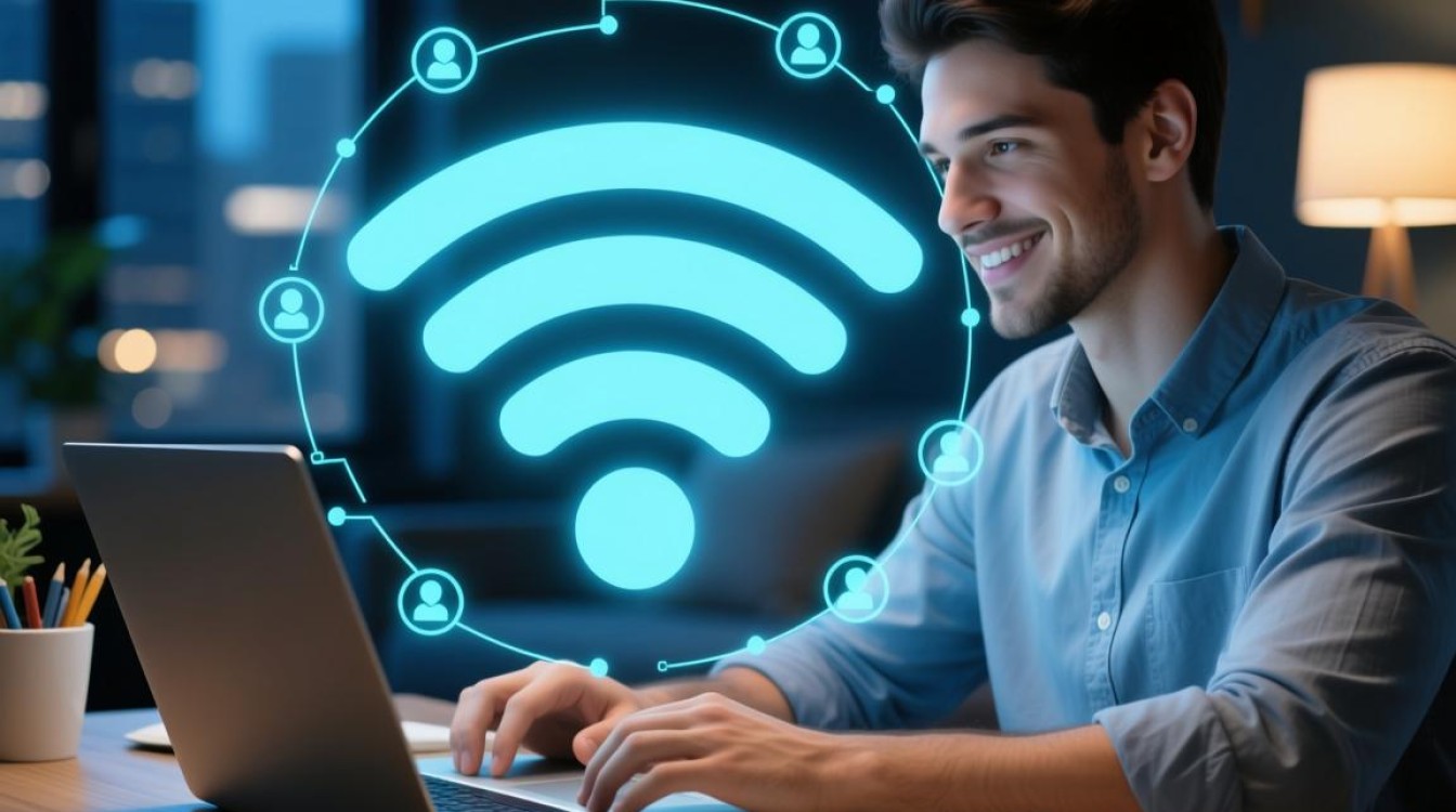 连WiFi时域名错误无法上网怎么办？-好主机测评网