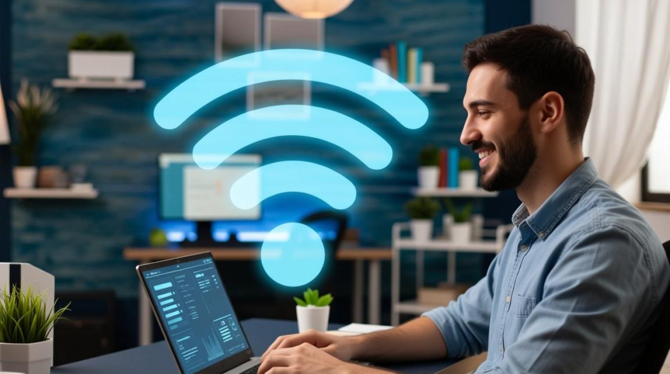 连WiFi时域名错误无法上网怎么办？