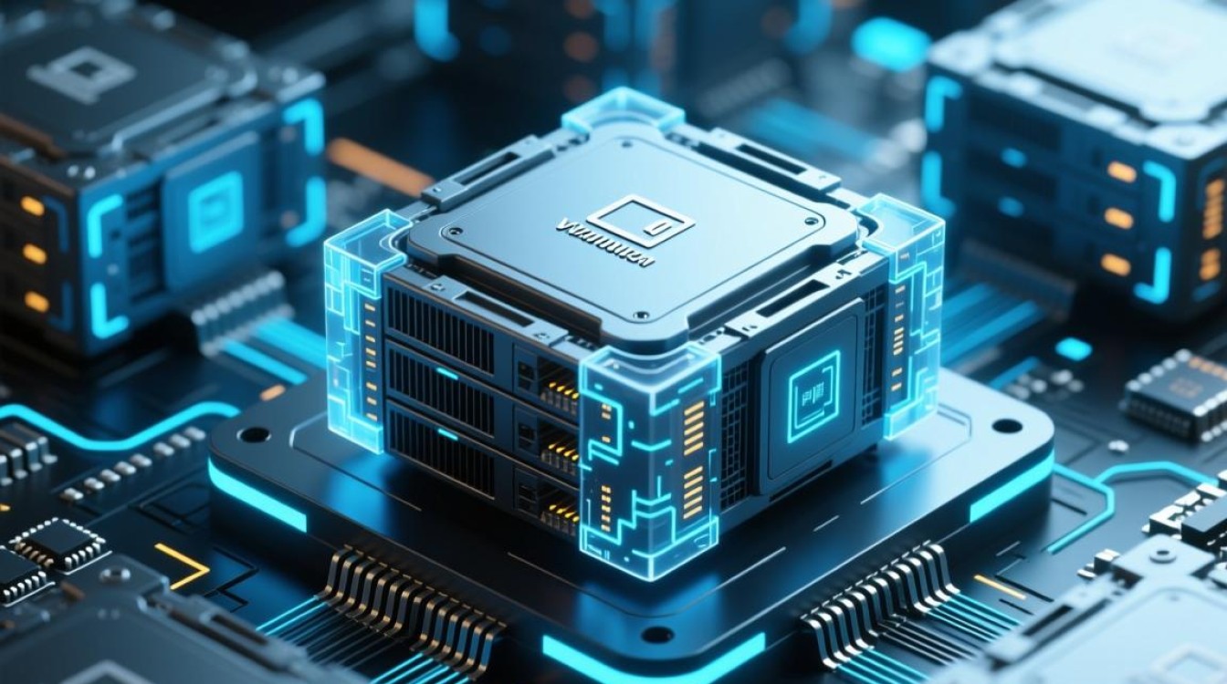 虚拟机封装驱动-好主机测评网