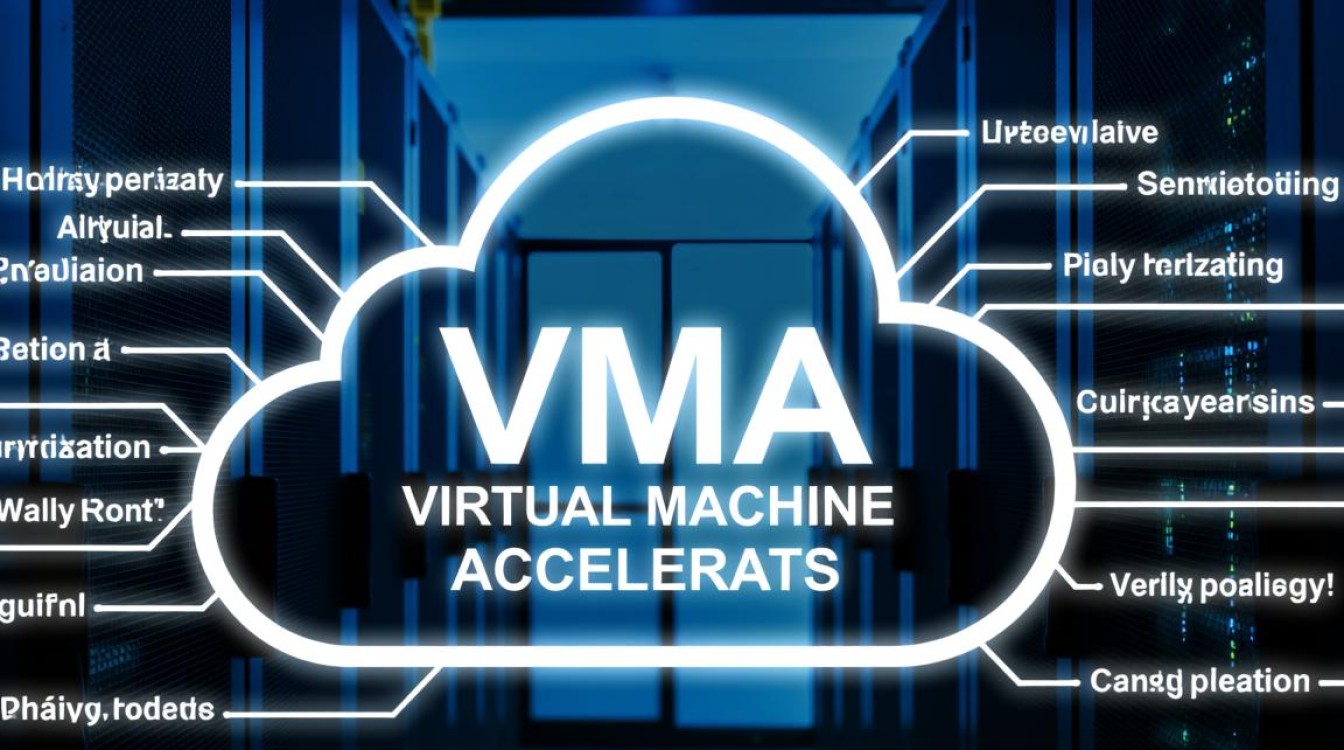 VMA在Linux中如何优化内存管理? VMA在Linux中如何优化内存管理?