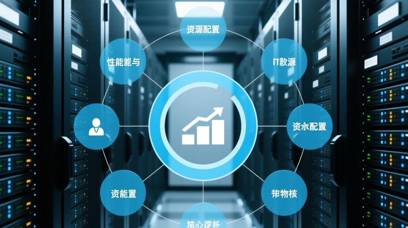 服务器计算公式