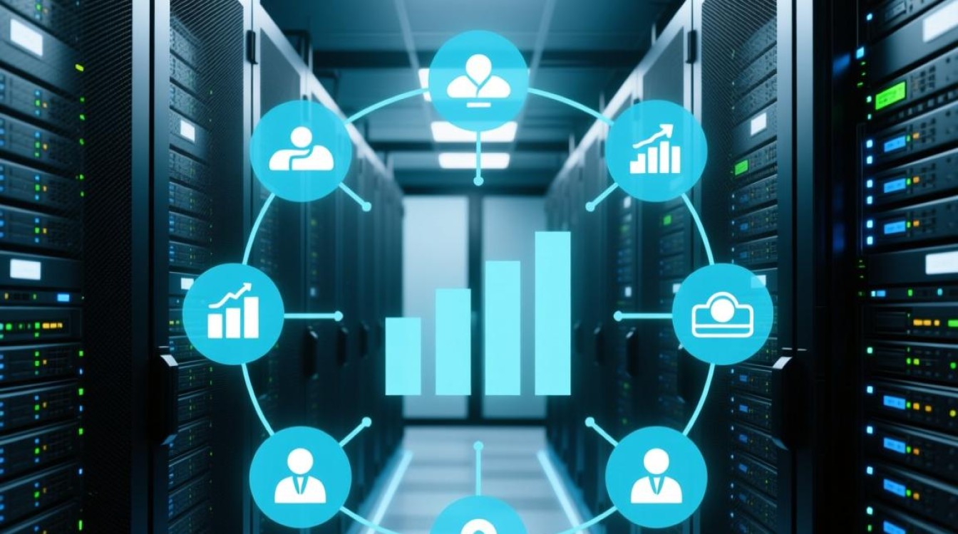 服务器计算公式