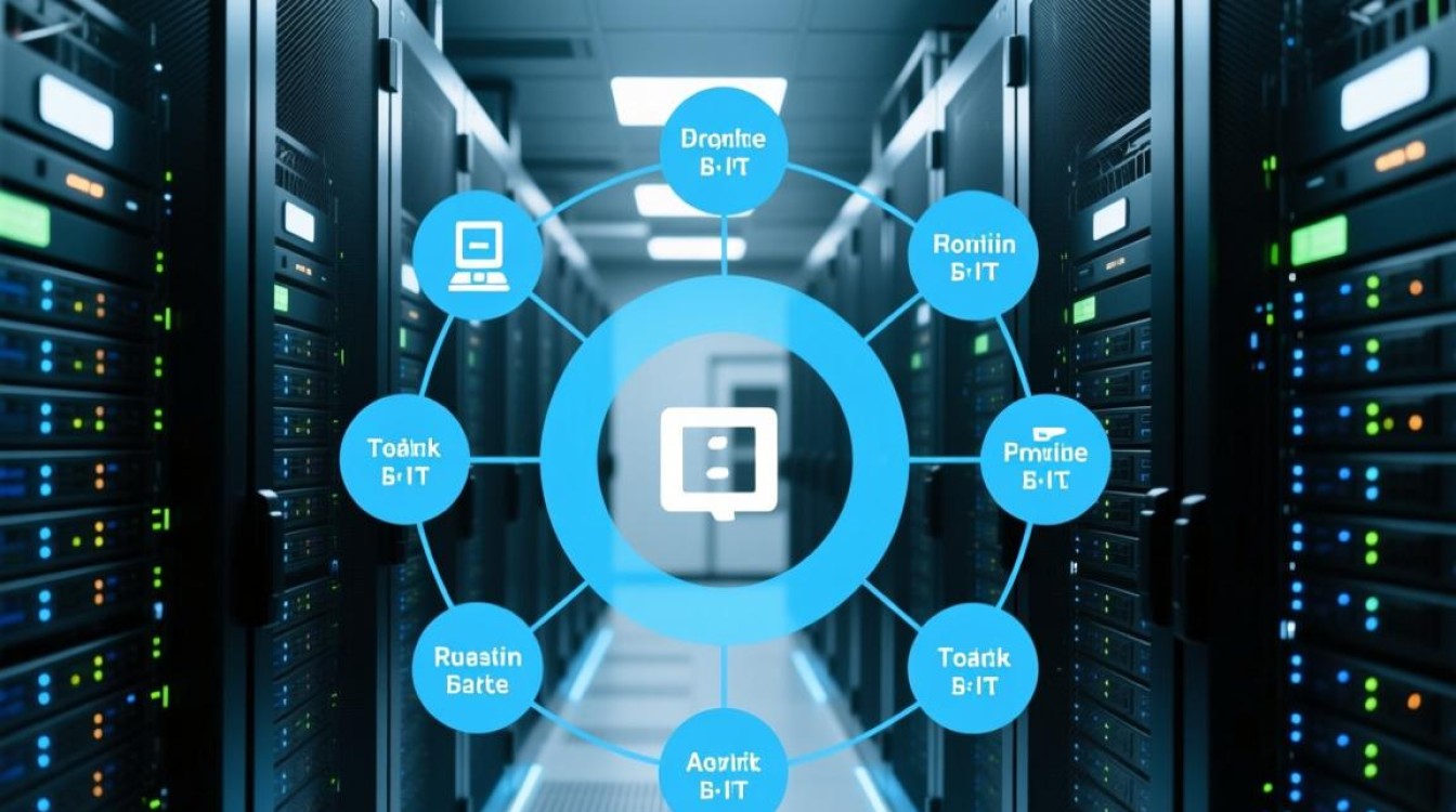 服务器计算公式