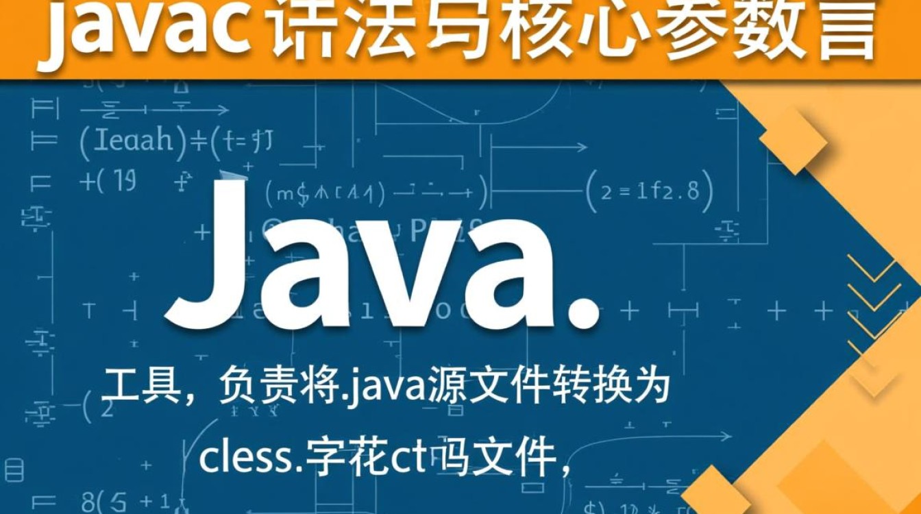 javac编译命令参数详解及常见错误处理方法-好主机测评网