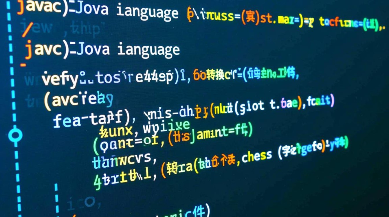 javac编译命令参数详解及常见错误处理方法