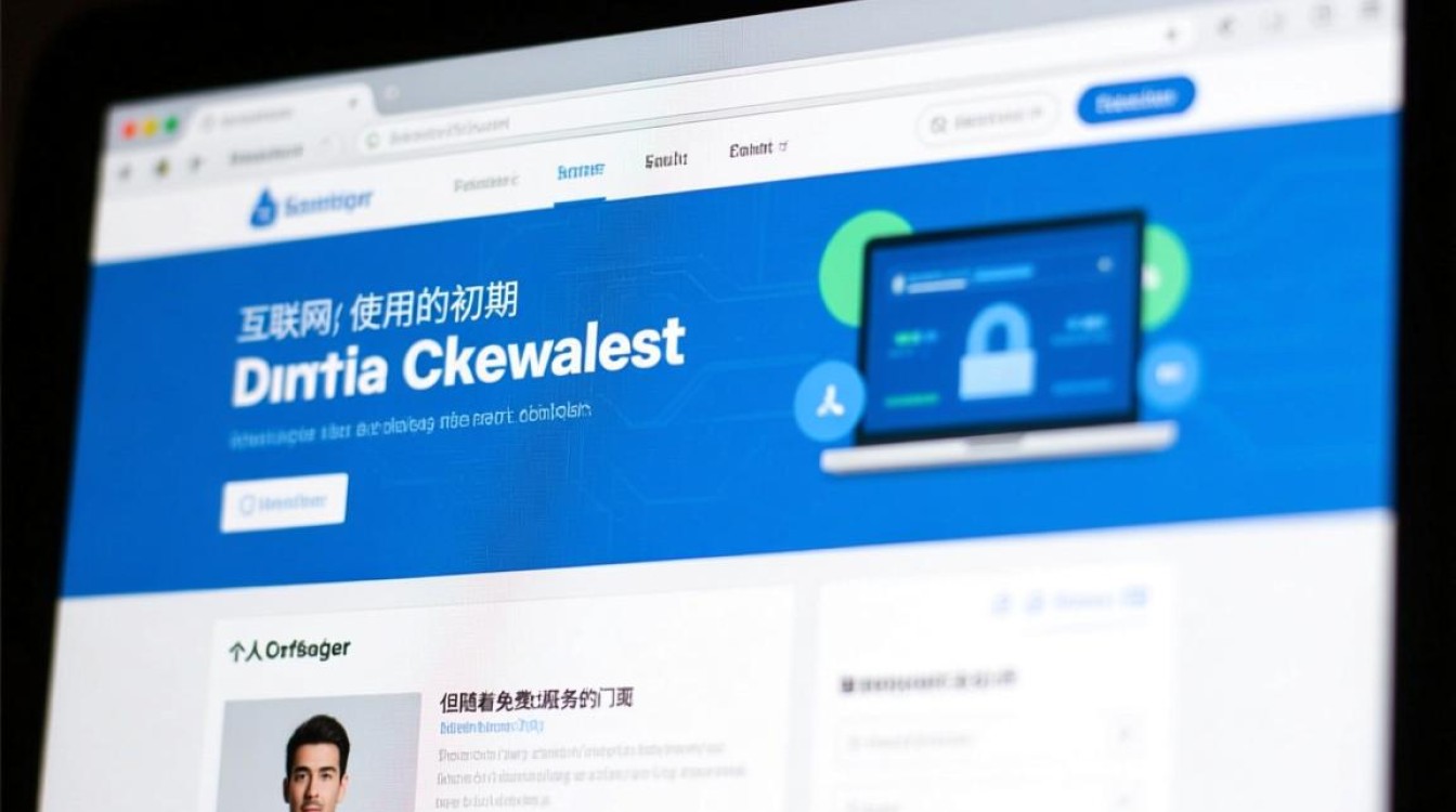 免费域名与付费域名区别到底在哪?-好主机测评网