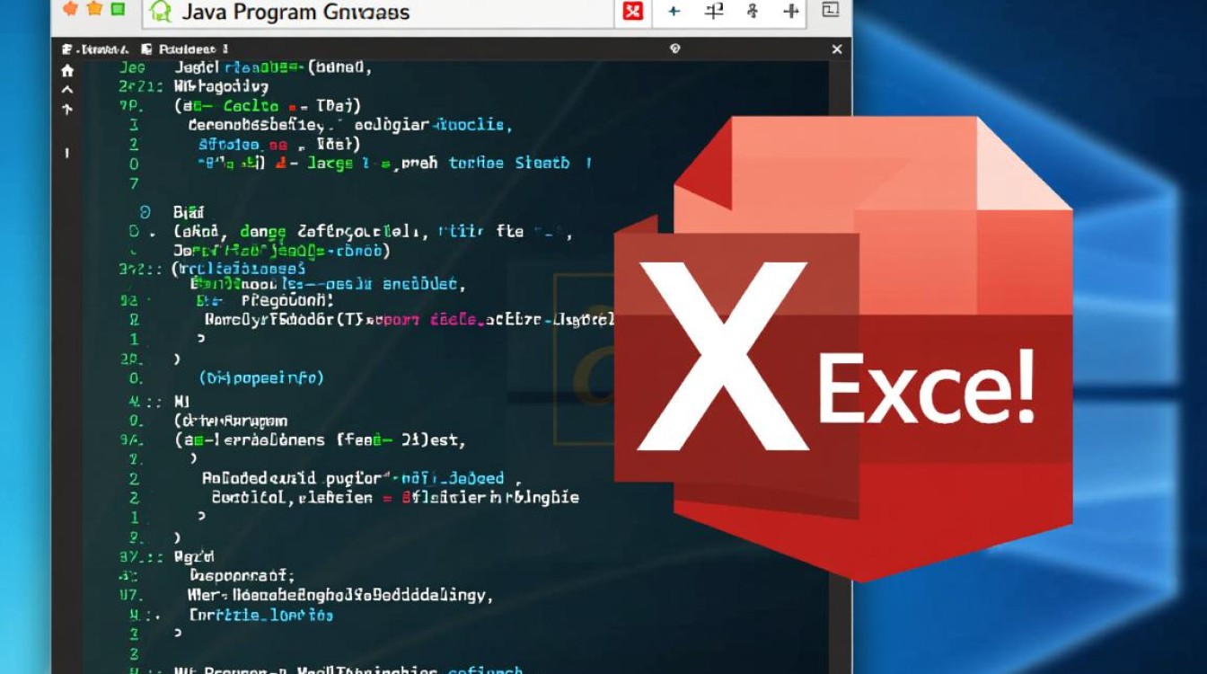 怎么将java程序打包成exe