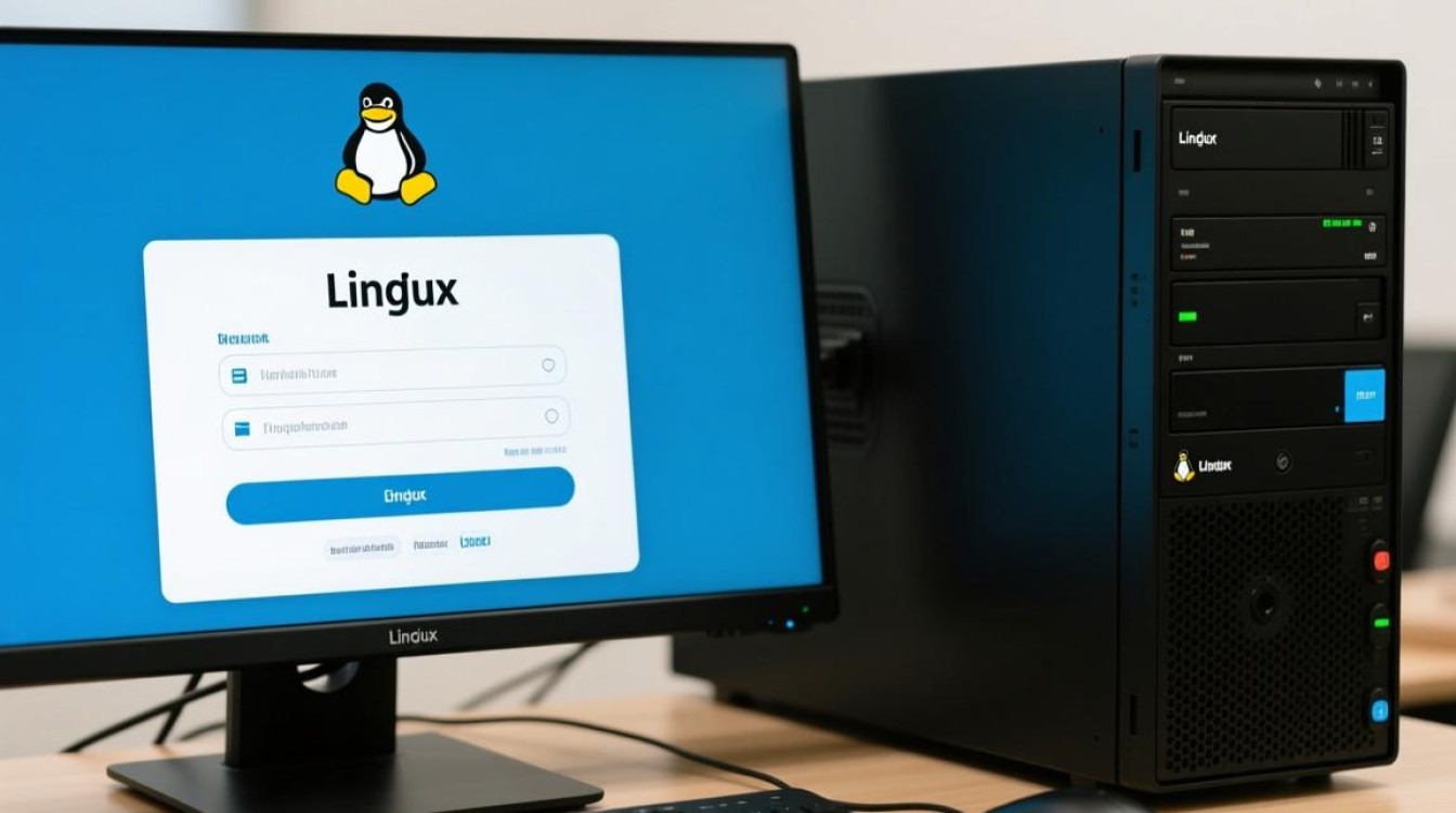 linux 登录虚拟机-好主机测评网