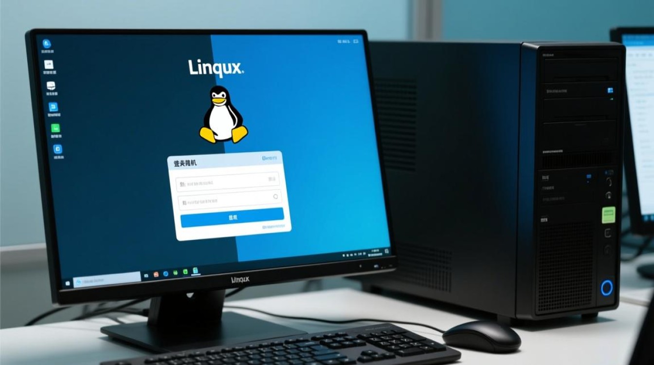 linux 登录虚拟机 linux 登录虚拟机