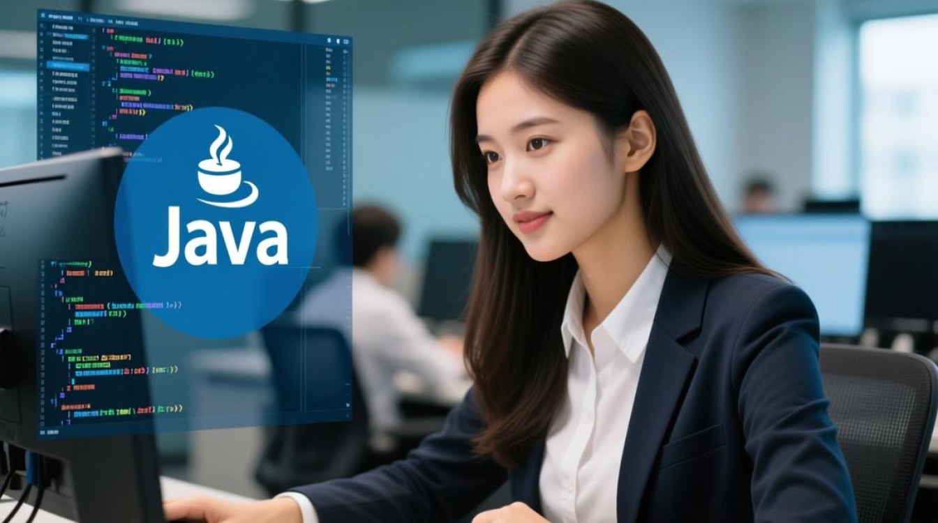 女生学Java怎么样？就业方向和职业发展前景如何？-好主机测评网
