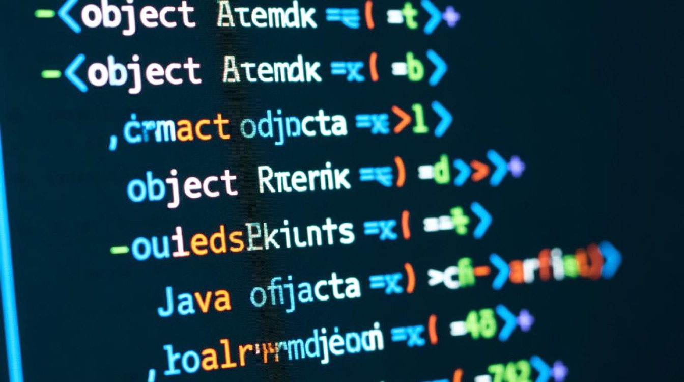 java怎么新建对象数组-好主机测评网