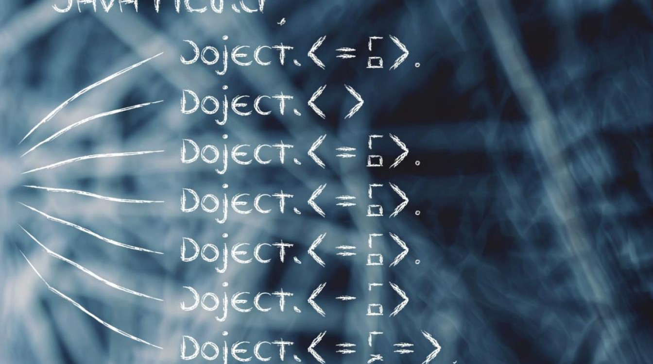 java怎么新建对象数组