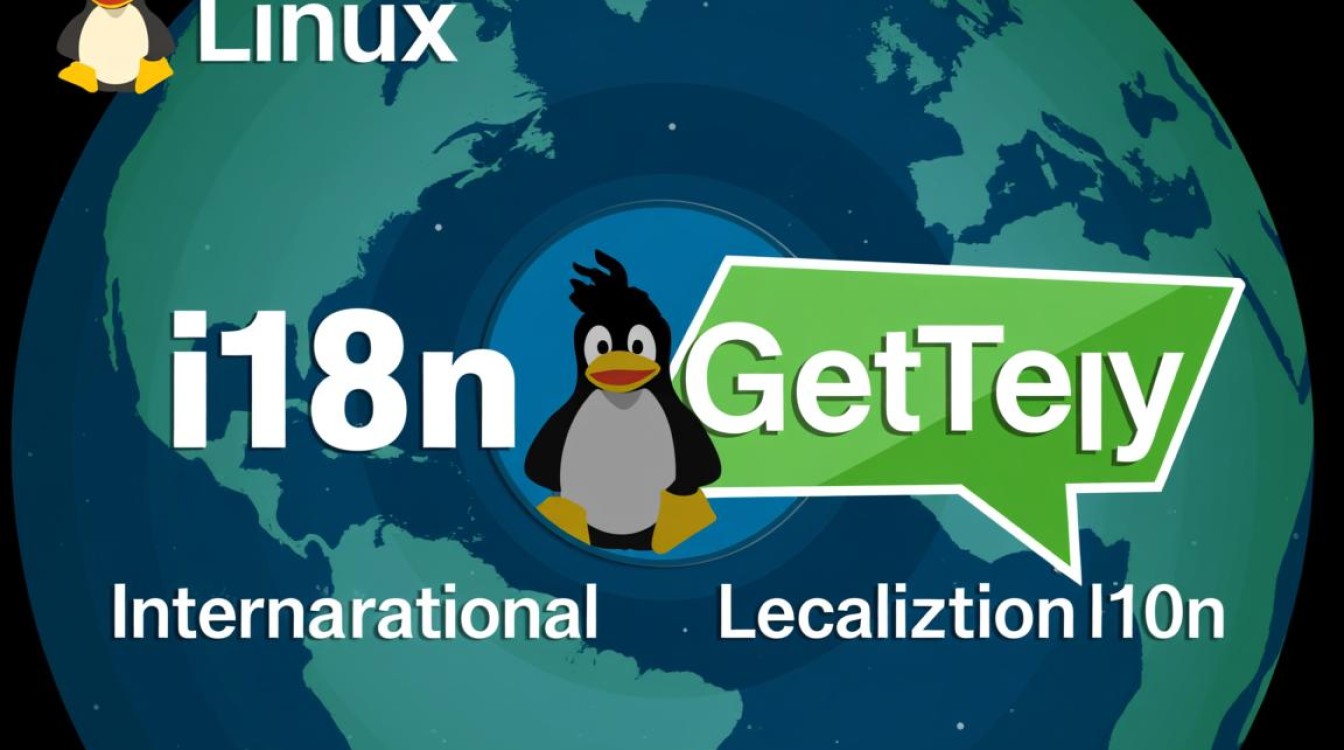 gettext linux-好主机测评网
