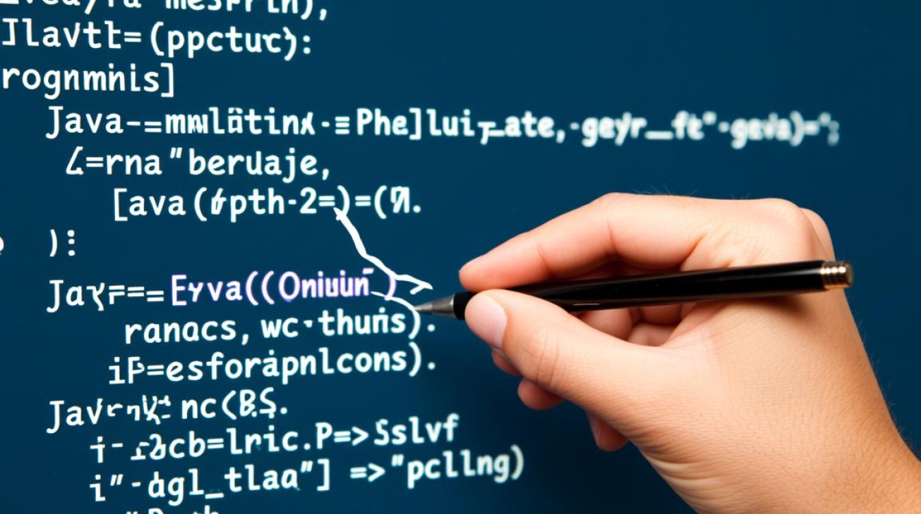 Java中怎么新建对象?new关键字与实例化步骤详解 Java中怎么新建对象?new关键字与实例化步骤详解