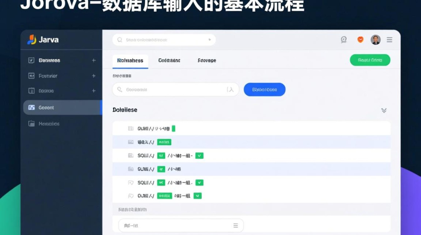 Java如何实现数据库批量输入一组数据?-好主机测评网