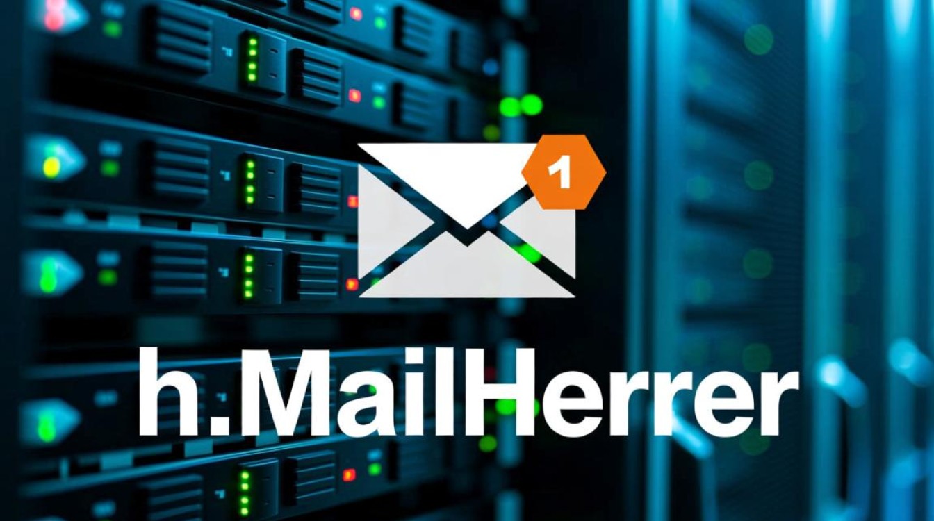 hmailserver 更改域名-好主机测评网