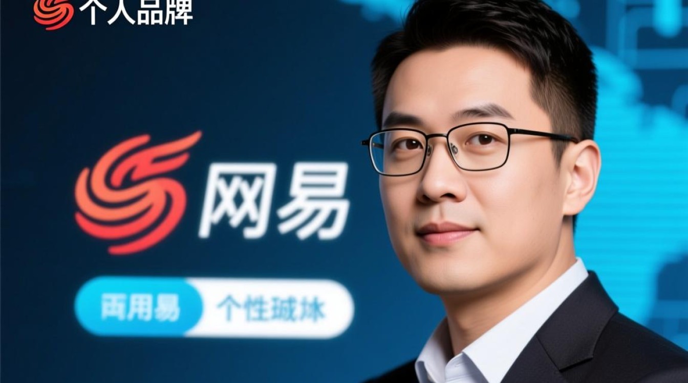 网易个人域名 网易个人域名