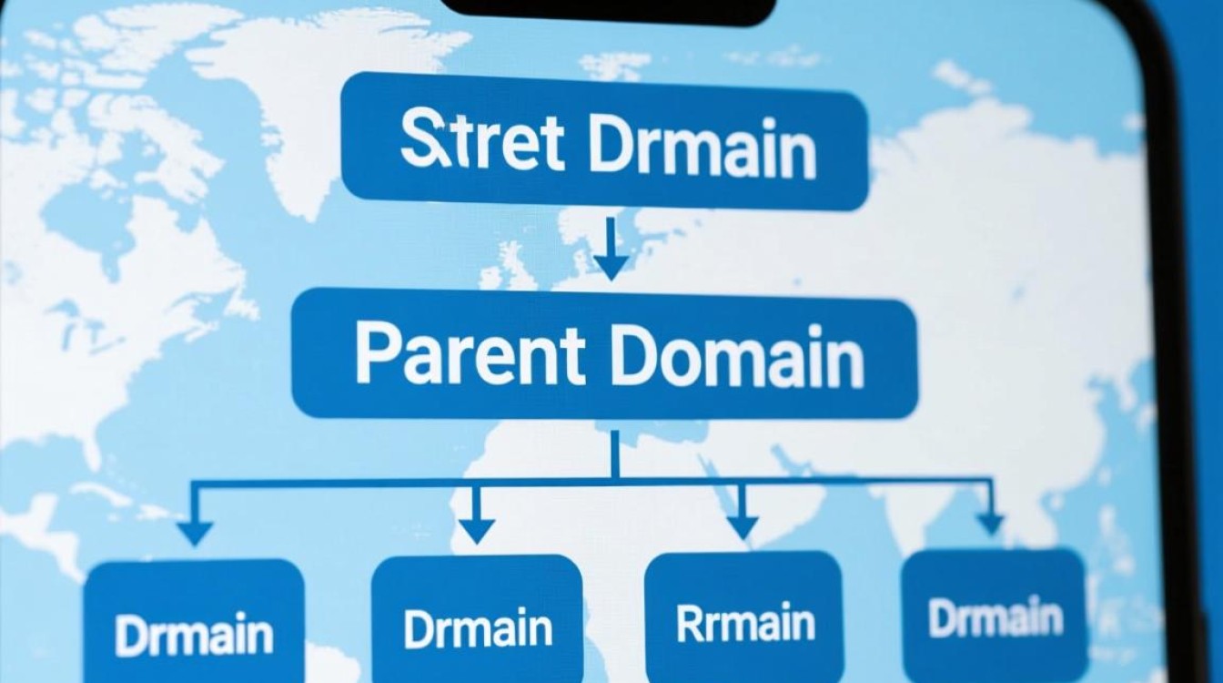 父级域名是什么?如何选择和优化父级域名? 父级域名是什么?如何选择和优化父级域名?