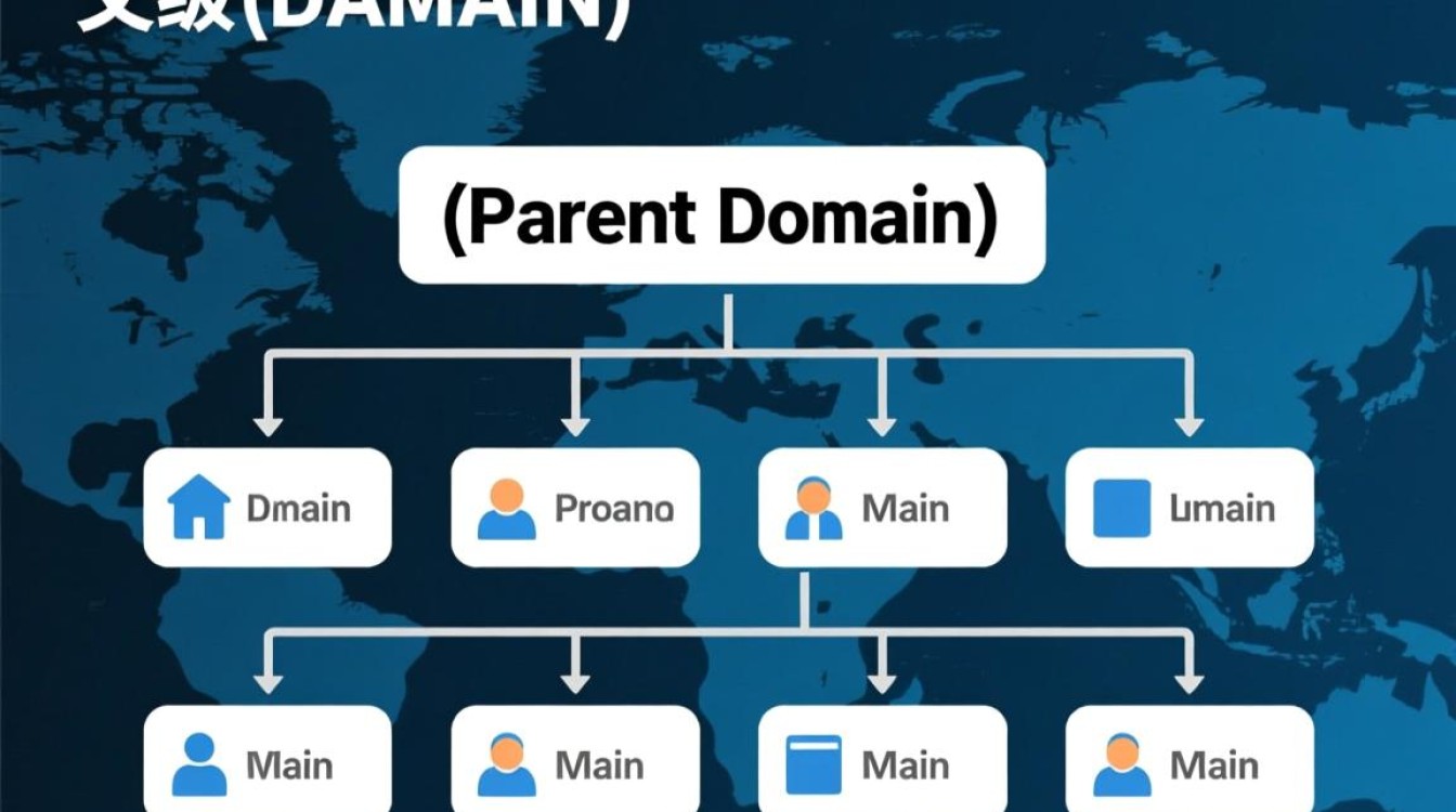父级域名是什么?如何选择和优化父级域名?-好主机测评网
