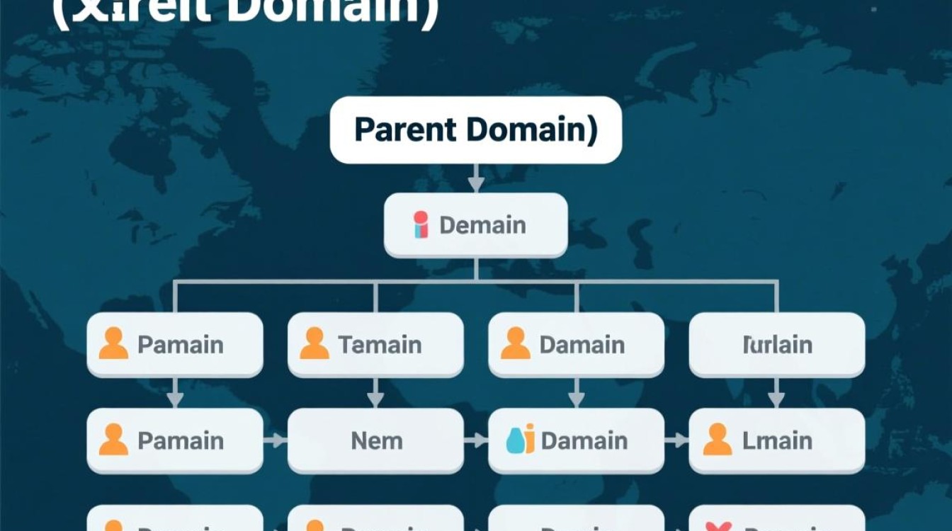 父级域名是什么?如何选择和优化父级域名? 父级域名是什么?如何选择和优化父级域名?
