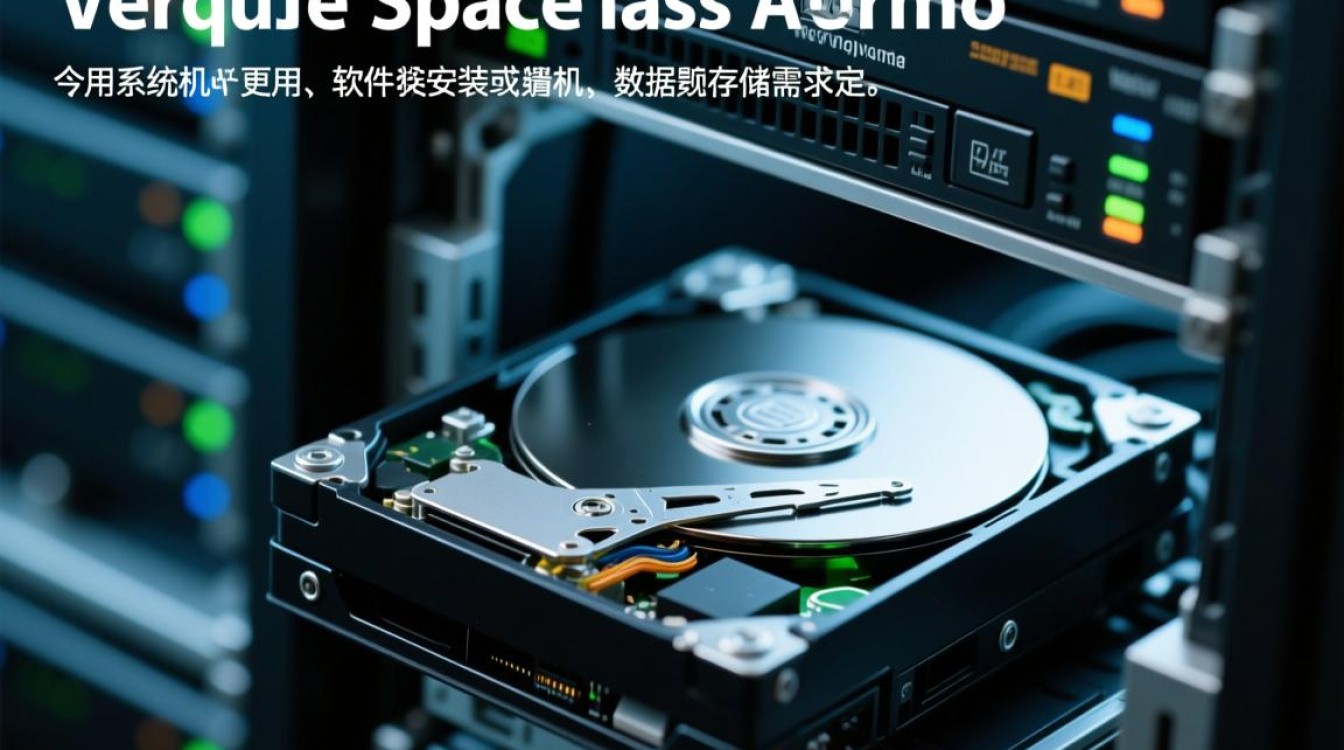 虚拟机增大空间后,系统未识别新增容量怎么办?-好主机测评网