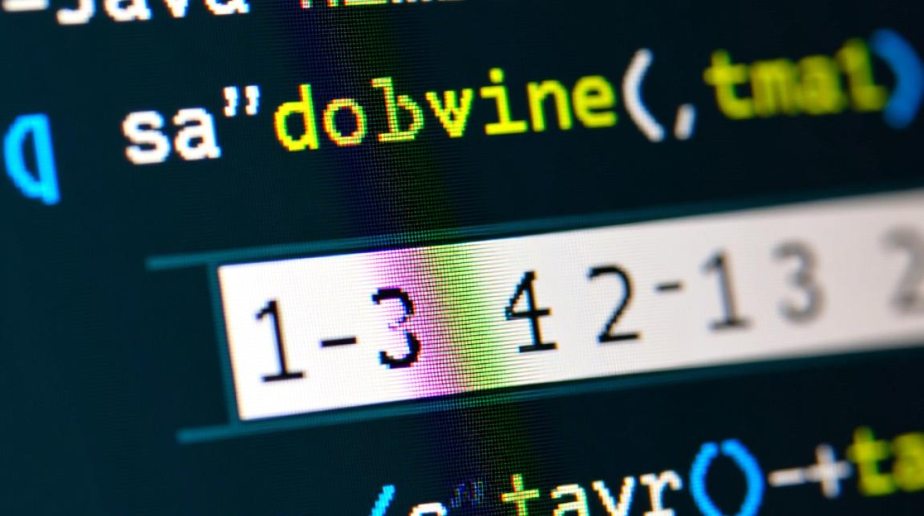 java怎么输入多个数字 java怎么输入多个数字