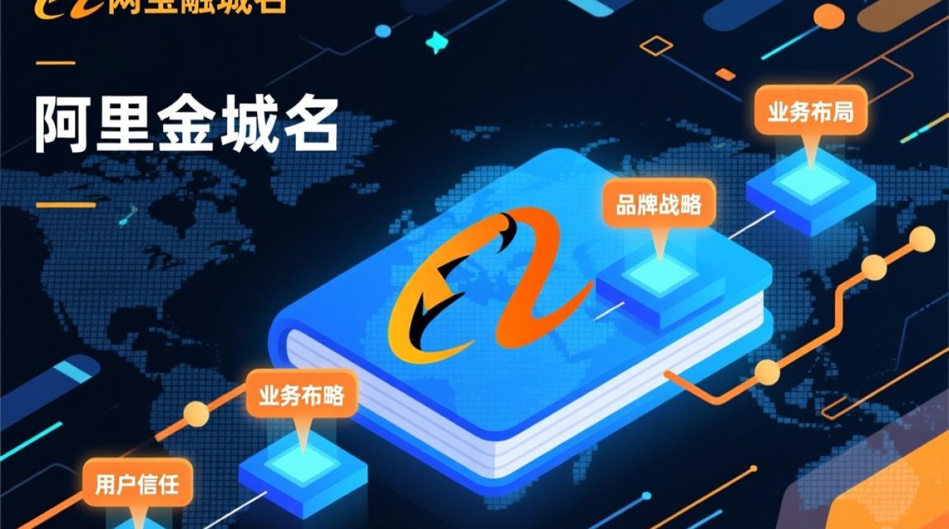 阿里金融域名-好主机测评网