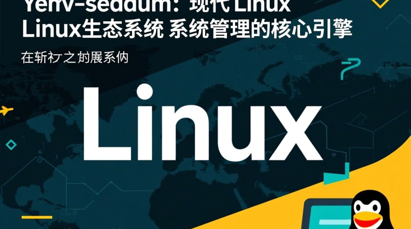 Linux systemd 如何彻底掌握核心命令与配置技巧?-好主机测评网
