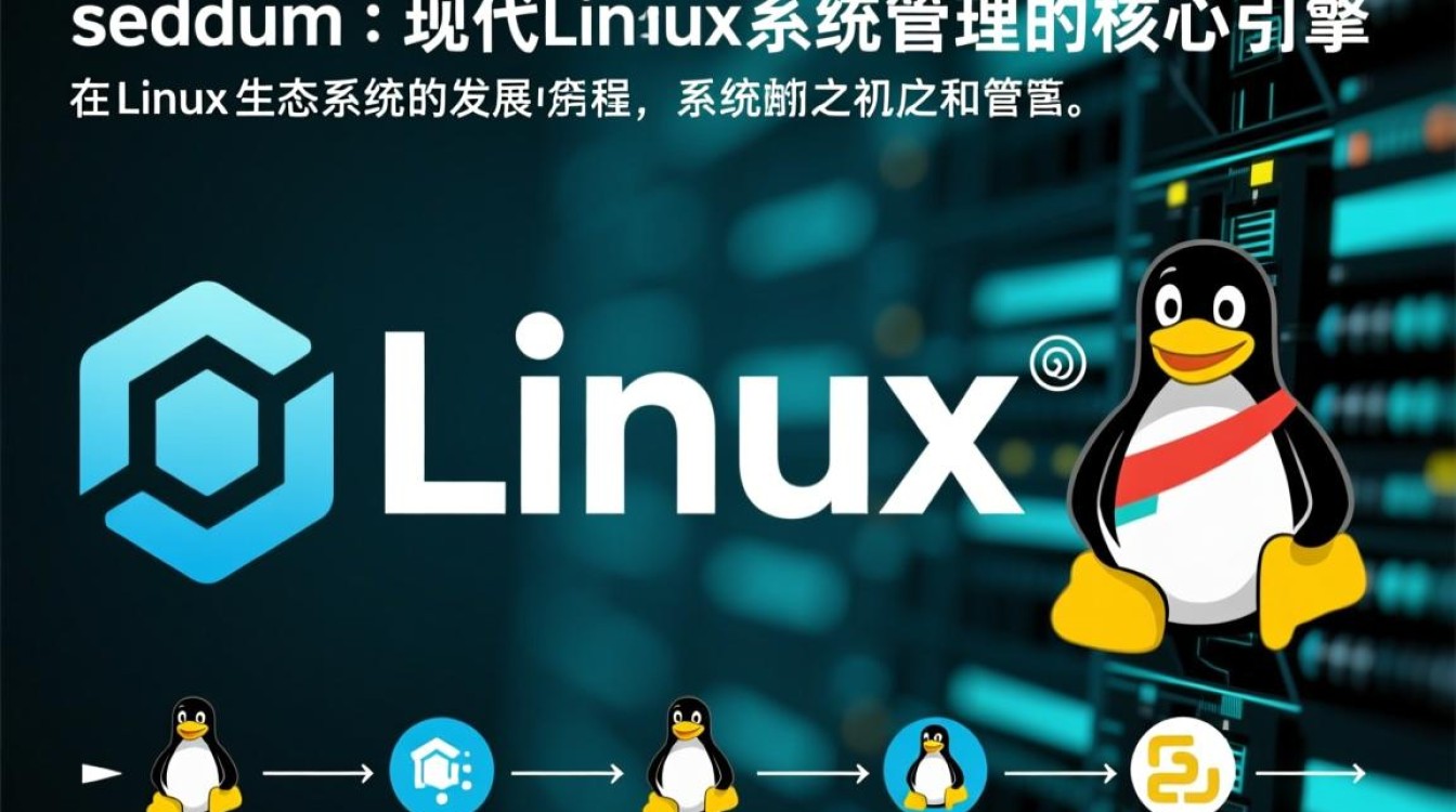 Linux systemd 如何彻底掌握核心命令与配置技巧? Linux systemd 如何彻底掌握核心命令与配置技巧?