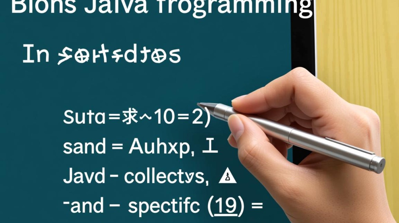 Java中自定义求和函数的几种实现方法有哪些？