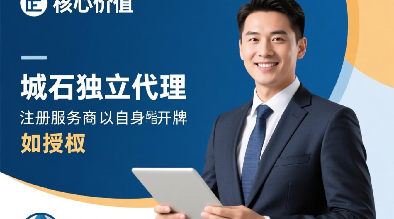 域名独立代理怎么申请?个人能做吗?有什么优势? 域名独立代理怎么申请?个人能做吗?有什么优势?