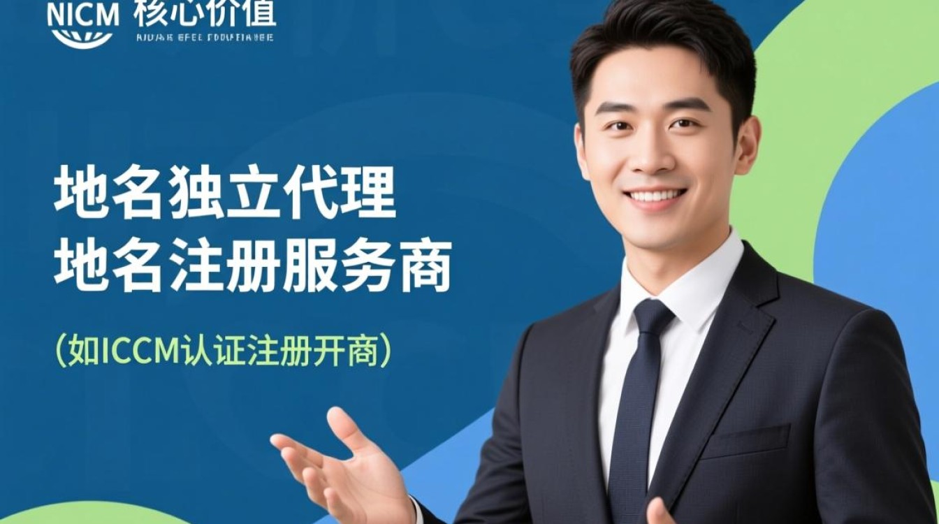 域名独立代理怎么申请?个人能做吗?有什么优势? 域名独立代理怎么申请?个人能做吗?有什么优势?