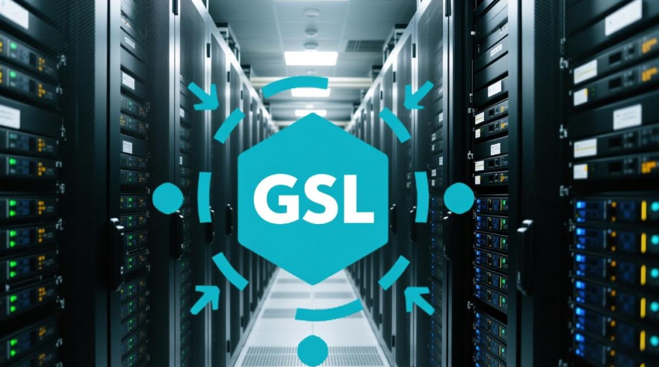 gsl linux-好主机测评网