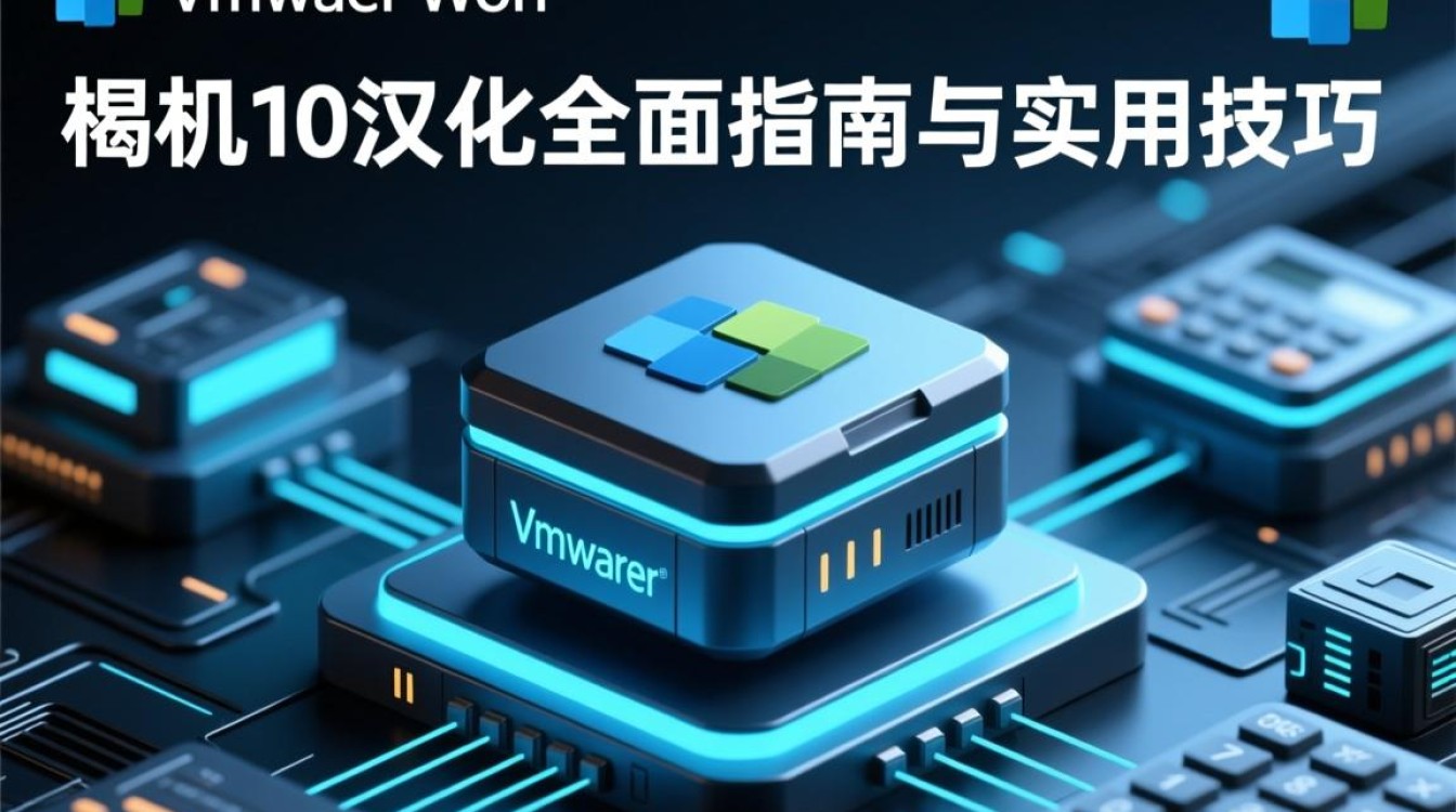 虚拟机10汉化失败怎么办？详细解决步骤来了