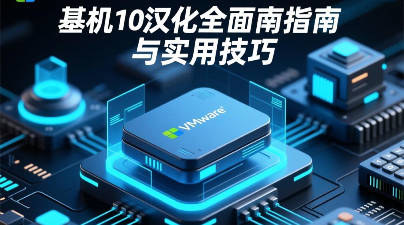 虚拟机10汉化失败怎么办？详细解决步骤来了