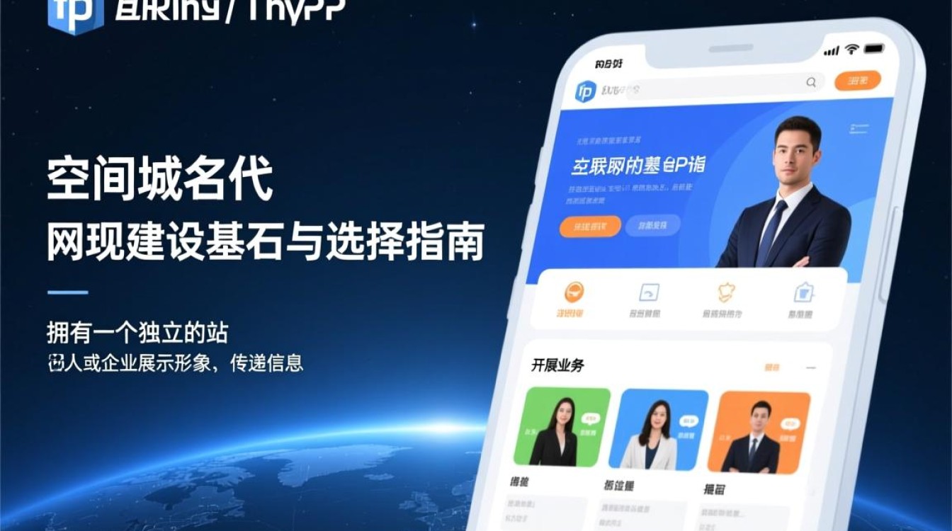 php空间域名-好主机测评网