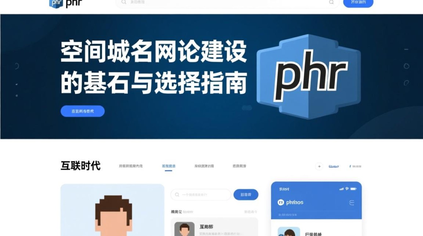 php空间域名 php空间域名