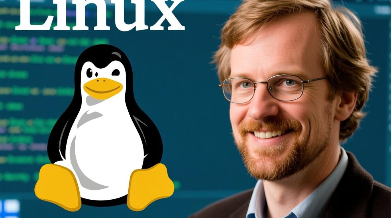 linux 重点