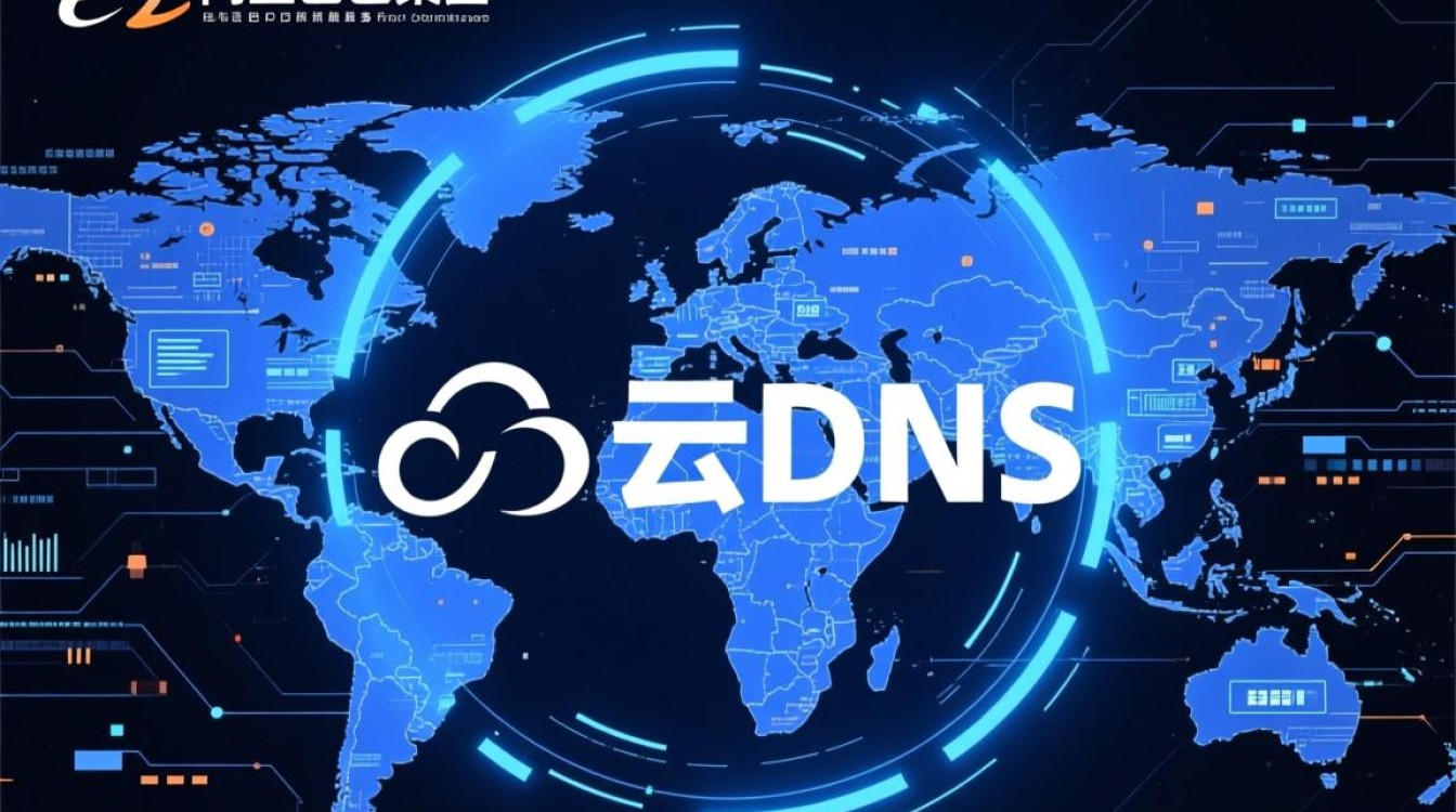 阿里域名dns 阿里域名dns