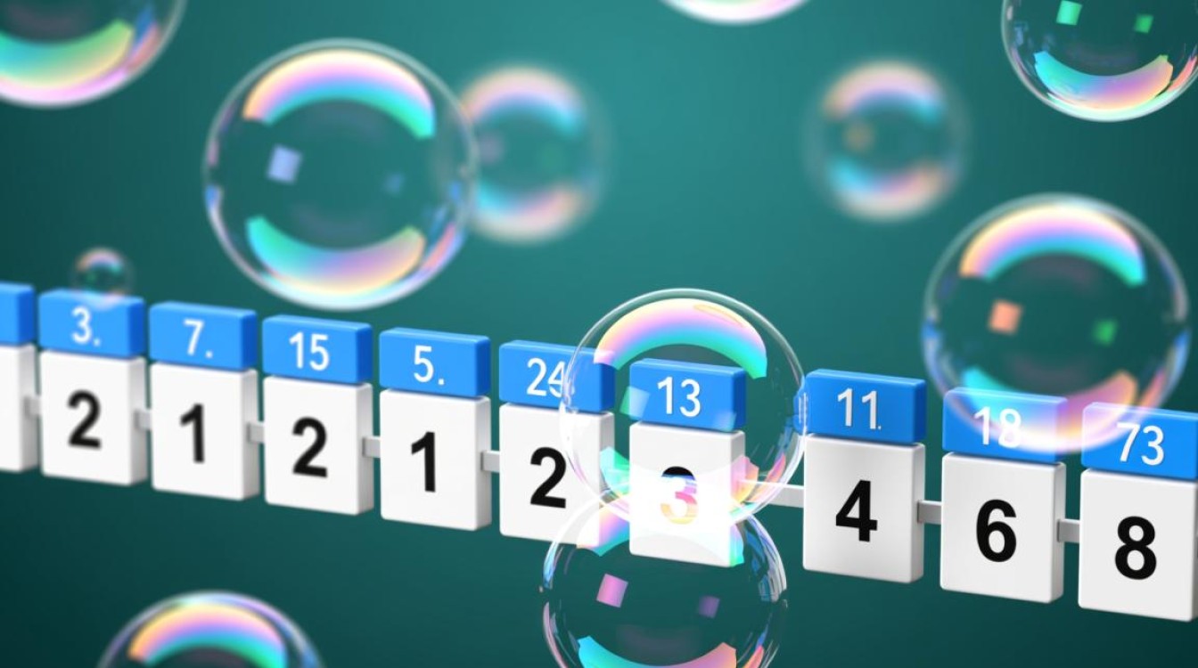 Java冒泡排序怎么理解?一步步带你搞懂原理与实现! Java冒泡排序怎么理解?一步步带你搞懂原理与实现!