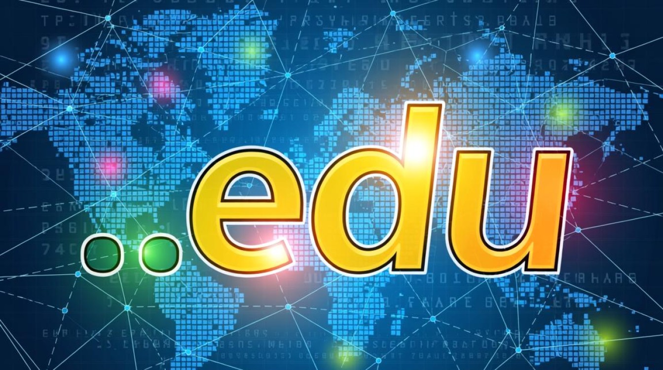 edu域名注册怎么申请?个人能注册吗?需要什么材料?-好主机测评网