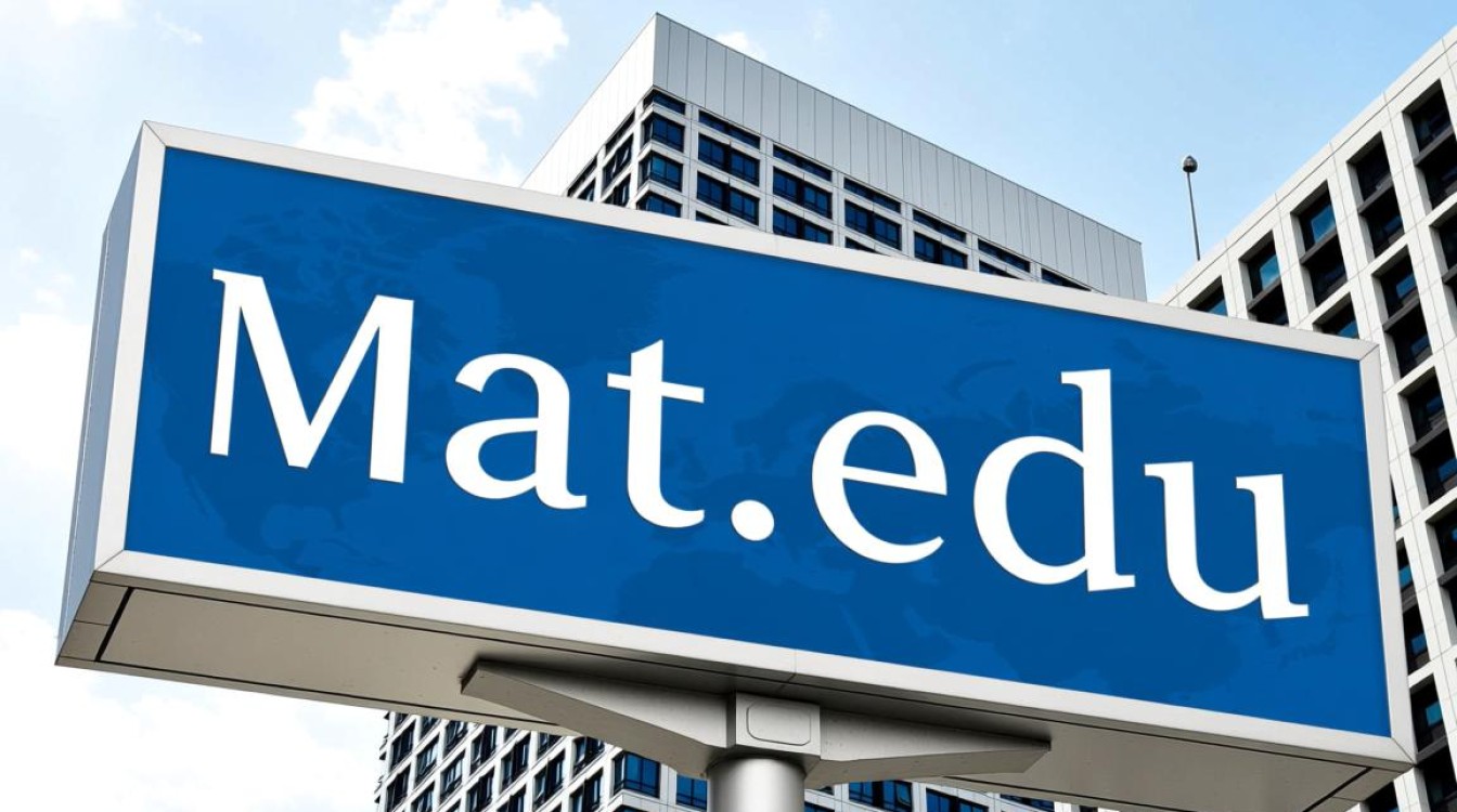 edu域名注册怎么申请？个人能注册吗？需要什么材料？