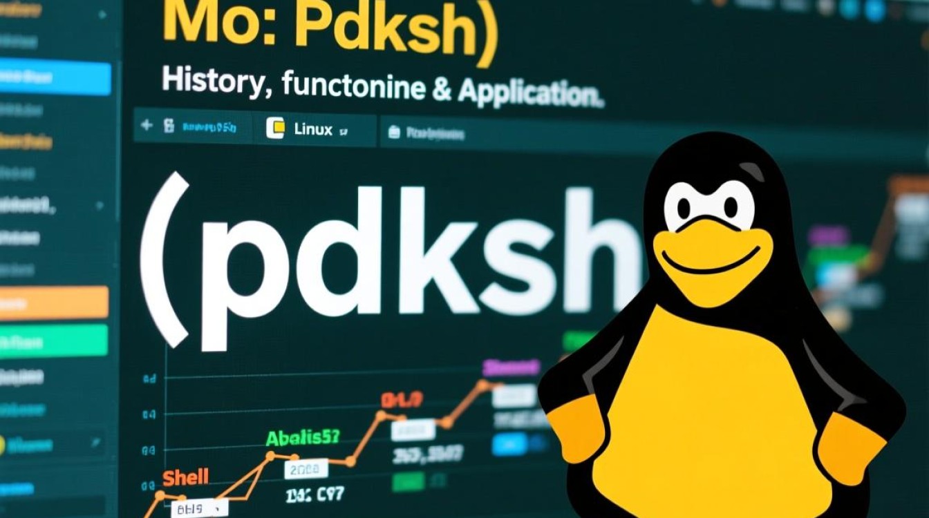 Linux pdksh怎么安装配置?新手入门教程详解-好主机测评网