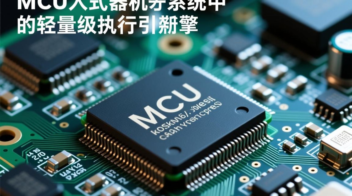 MCU虚拟机源码如何实现高效资源调度与实时性保障?-好主机测评网