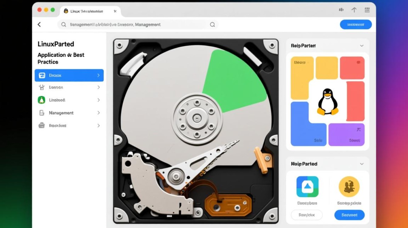 linux gparted-好主机测评网