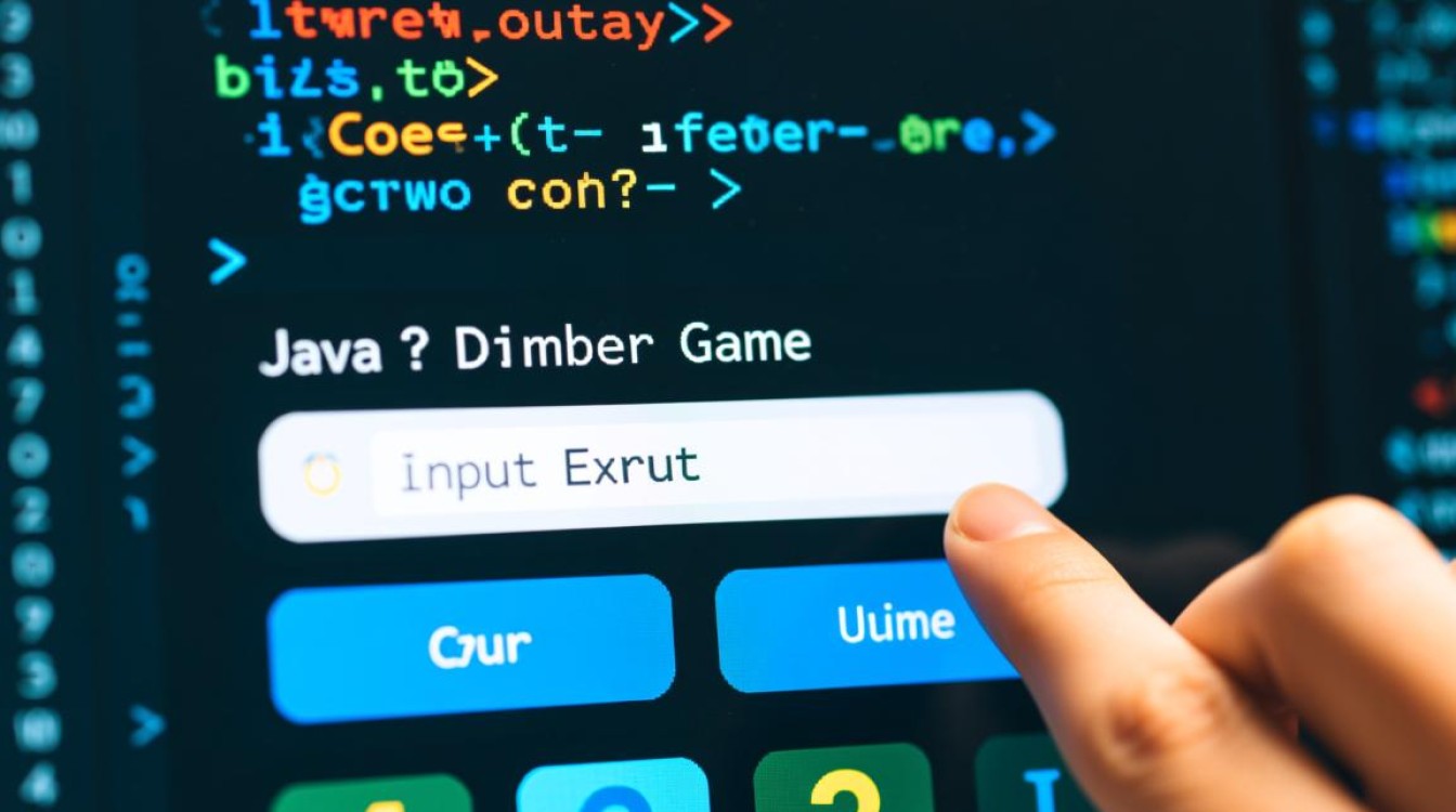 Java猜数字游戏如何提示用户输入错误? Java猜数字游戏如何提示用户输入错误?