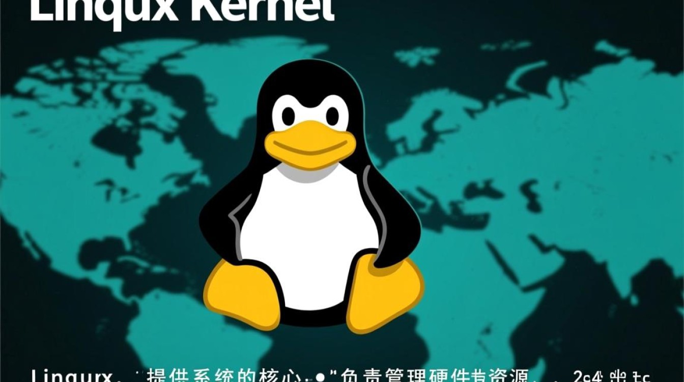 Linux名词有哪些常见且容易混淆的概念?-好主机测评网