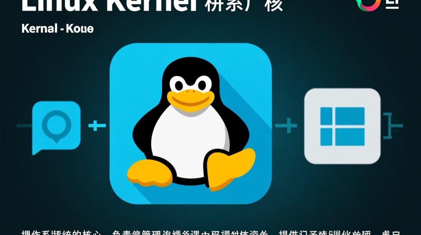 Linux名词有哪些常见且容易混淆的概念？