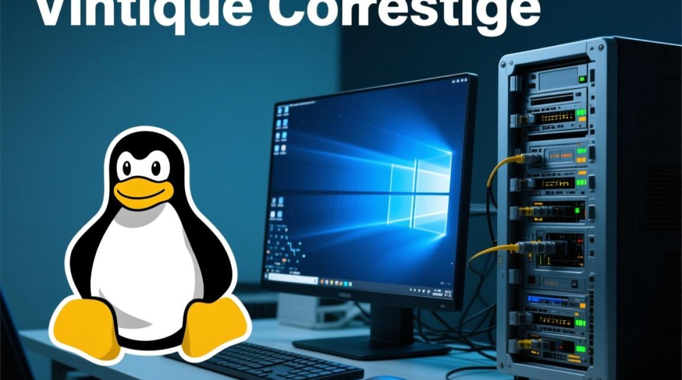 Linux自带虚拟机怎么用？新手必看配置指南